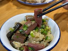 -丽华家常菜(北马路店)