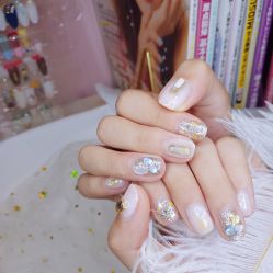 -米小兔美甲美睫