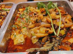 -沈姐万州烤鱼(沙坪坝七中店)