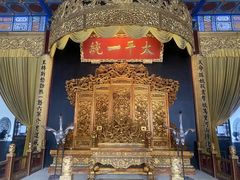 -南京中国近代史遗址博物馆(南京总统府)