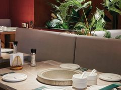-芸山季·云南野生菌火锅(宝能环球汇店)