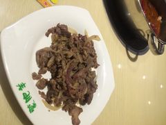 iphone_upload_pic-蒙肥羊·酸汤潮牛·鲜牛肉火锅烤肉自助(岗顶店)