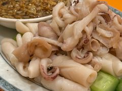 白灼吊片-雅苑餐厅(朝天路店)