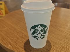 -星巴克(天津SM城市广场店)