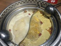 -快乐小羊·内蒙牛羊肉火锅(流花中心店)