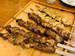 -新疆欣悦饭庄