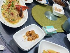 -老班长大酒店(海关大楼店)