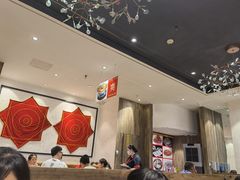 大堂-东北风(龙湾万达广场)
