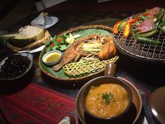 -兰木肆·云南菜(龙湖U城天街店)