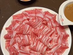 -匹夫涮肉城(黄村店)