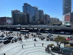 -小吊梨汤·北京菜·烤鸭(双井乐成中心店)