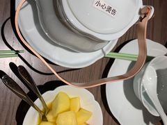 -四道菜·福建菜馆(新街口金鹰店)