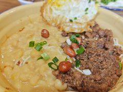 -阿福板凳面(观音桥店)