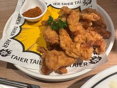 -新太二·鲜料川菜(晶耀前滩店)