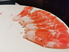 -鑫隆四季涮肉(八角畅游店)