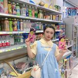 夏日限定快乐  0脂的德氏冰葡萄来了