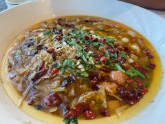 -顶好餐厅(张家营店)