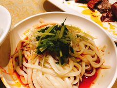 -西安饭庄·非遗陕菜(钟楼店)