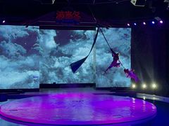 -哈尔滨波塞冬海底世界