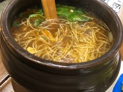 -满园烤鸭·春饼(太原街万达店)