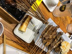 -木屋烧烤(龙湖天街店)