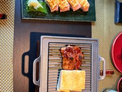 -三喜•正本匠心日料(月河店)