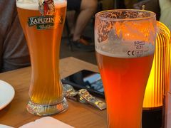 -巴伐利亚啤酒坊(意式风情街店)