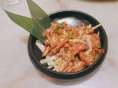 -韩宫宴和牛烤肉(合肥滨湖银泰城店)