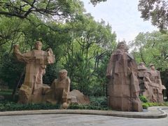 -浙江革命历史纪念馆