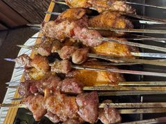 -京元盛铜锅涮肉(上海总店)