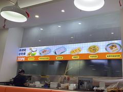-禾师兄·布拉肠(一德路店)