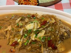 -燕青小馆(东园大厦店)