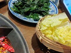 -萍姐火锅·公路夜市(南京新街口店)
