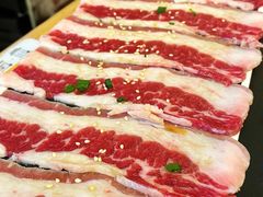 -極屋鮨牛 · 烧肉酒场(时代C馆店)
