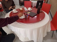 -南渝食府.墨脱石锅松茸鸡