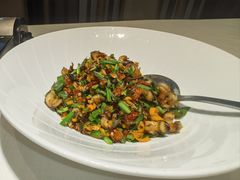 -院里寻菜·精致庭院菜(观沙岭店)