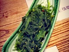 海草-林妈妈村·日式料理(宝山万达店)