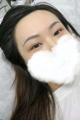-Verywang半永久纹眉•仪器野生眉