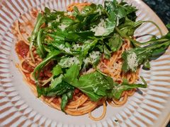 -BAKER&SPICE(安福路店)