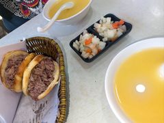 -永茂驴肉(莲池南大街总店)