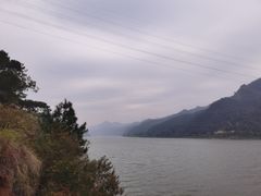 -羚羊峡古栈道森林公园