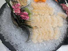 象拔蚌刺身-德米火锅(深圳湾1号旗舰店)