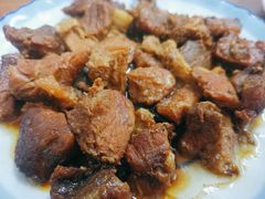 -老兵牛蹄店(下沙店)