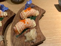 -阿吾罗·月咏精致日料(港汇恒隆广场店)