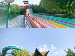 -热高乐园巴厘岛水世界