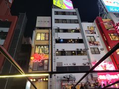 -道顿堀水上观光船(太左衛門橋船着場)