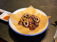 -大牌大·传统杭帮菜(湖滨店)