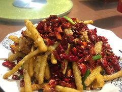 -付掌柜在成都·热炒砂锅集(金禾店)