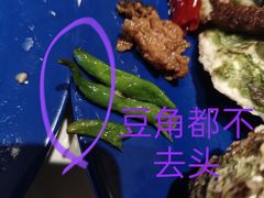 -星伦多自助料理·涮烤一体(江桥万达店)