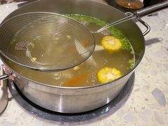 -小城牛事·鲜牛肉火锅(万达店)